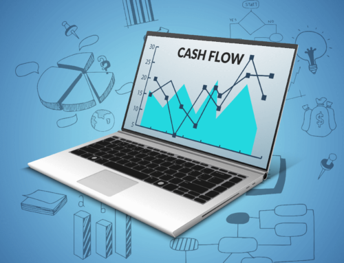 Improve Your IT Cashflow