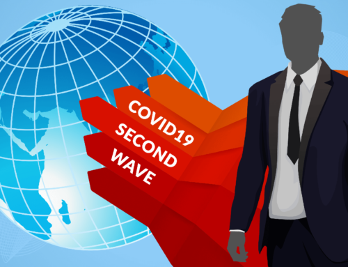 COVID the Sequel: Revisit Business Continuity Plans