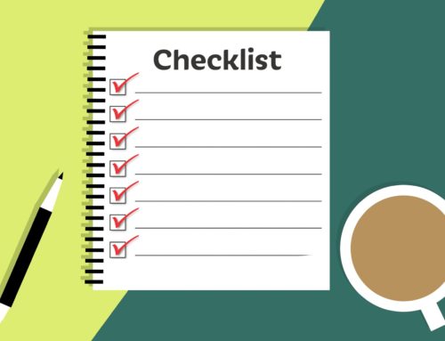 Simple Setup Checklist for Microsoft Teams