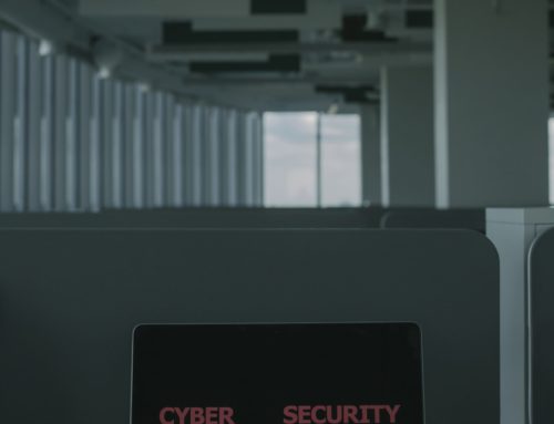 Top 7 Cybersecurity Risks of Remote Work & How to Address Them