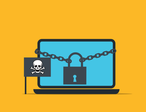 How to Minimize Ransomware Damage